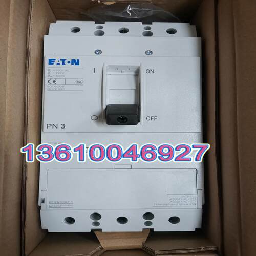 EATON MOELLER 隔离开关N3-630议价