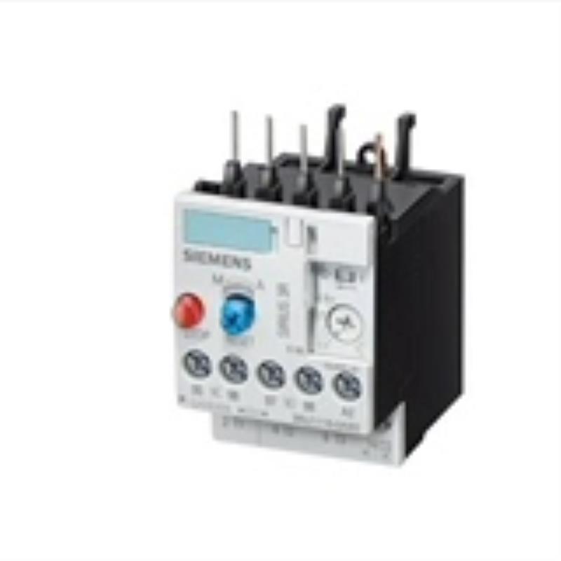 供应热继电器3RU1116-0FBO 3RU1116-0FB0  0.35-0.5A议价