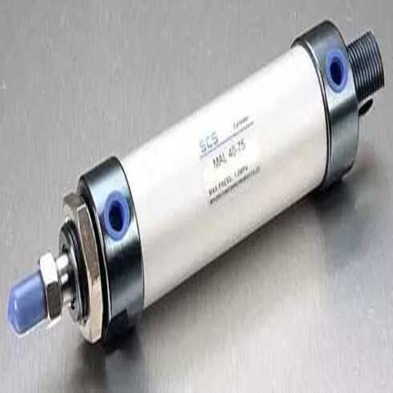 型铝合金气缸MAL20-250议价