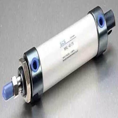 型铝合金气缸MAL20-250议价
