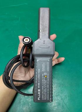 [德峰]电流flukes ，福禄克探头如80钳电流500交流-i成色
