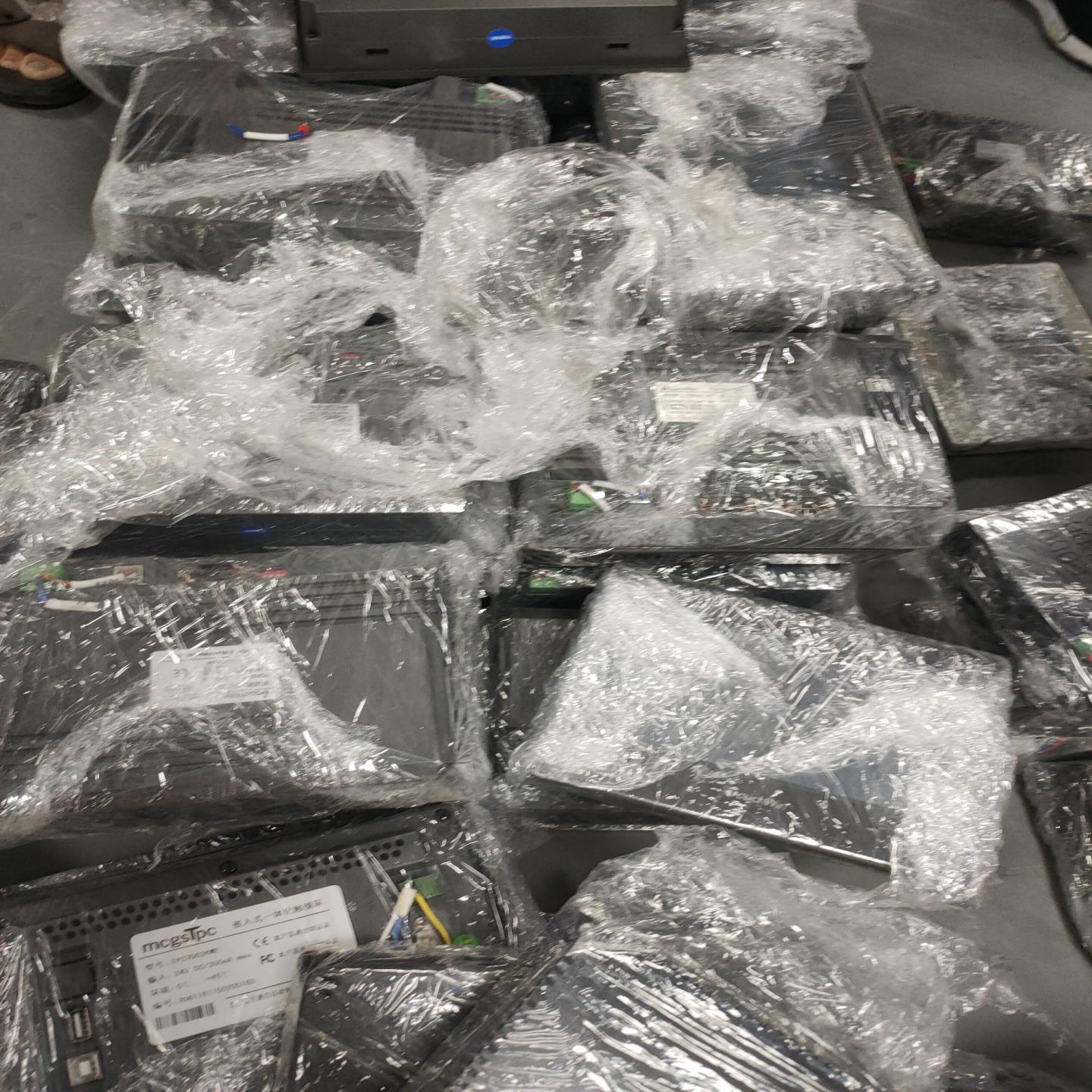 信捷7寸触摸屏成色漂亮 TG765-MT/ XT