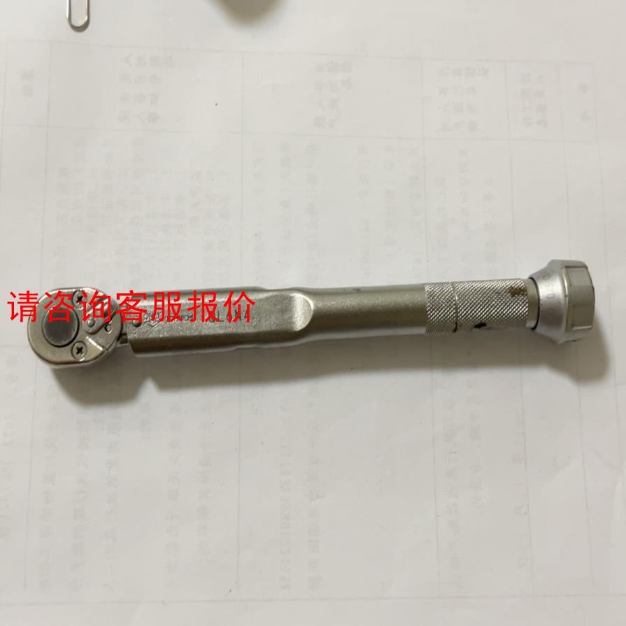 tohnichi东曰扭力搬手QL6N4 实物如图99新，
