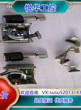 原装GSI振镜电机 000-3008528 ，功能完好议价
