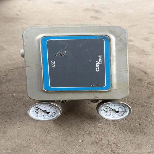 阀门定位器EP500需要联系