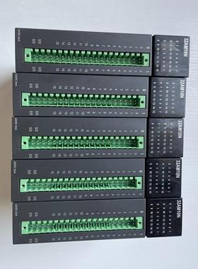 正品台达PLC模块 AH32AM10N-5A，功能正常，实物议价
