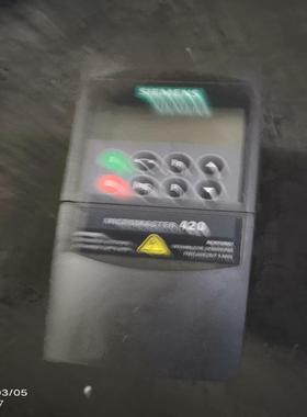 （设备配件）-65ud212aa1-变频器420西门子se6420