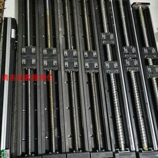 3条 二手THK模组SKR33系列