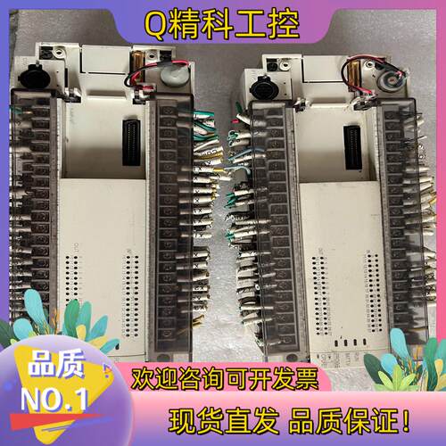 现货plcfx2n 64mr 001成色