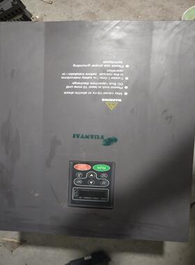 [德峰]kw变频器chv100拆380037--g4  英威腾v37