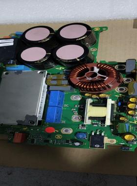 Edwards爱德华真空泵iXH系列变频器驱动板，的功能