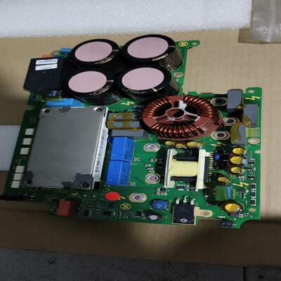 Edwards爱德华真空泵iXH系列变频器驱动板，的功能