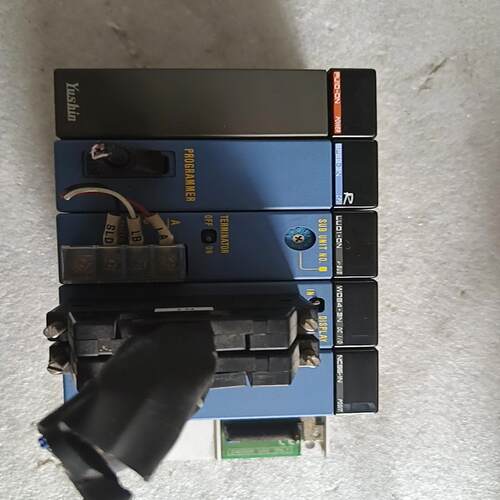 [德峰]Yushin  F3PU10    PU10-0N  SP2