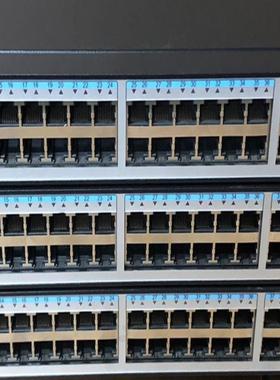 华为S5720S-52X-LI-AC网管三层千兆以太网交换机