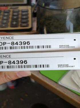 OP-84396基恩士配件支架，全新正品100数