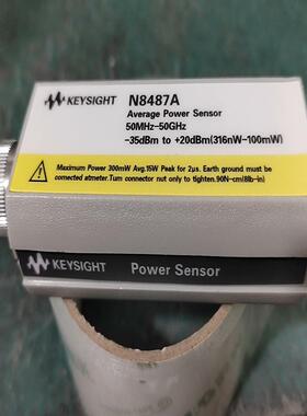 Agilent/安捷伦N8487A