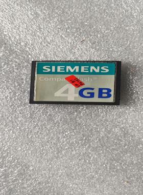 [德峰]-XG0，成色-西门子如图，02CFBF02工控机7648卡