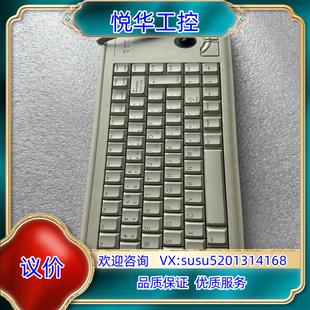 德国Cherry樱桃G84 ML轴滚迹球触摸议价 4400官方原装