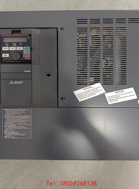 【非标价】FR-A840-00930-1-60 三菱变频器 ，重载37