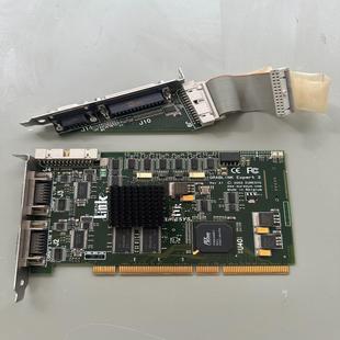 Exp GRABLINK Link 图像采集卡EURESYS