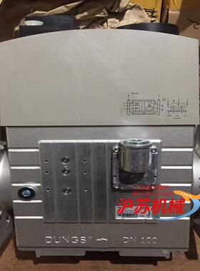全新处理电磁阀DMV-D5100/11 DMV-D5125/