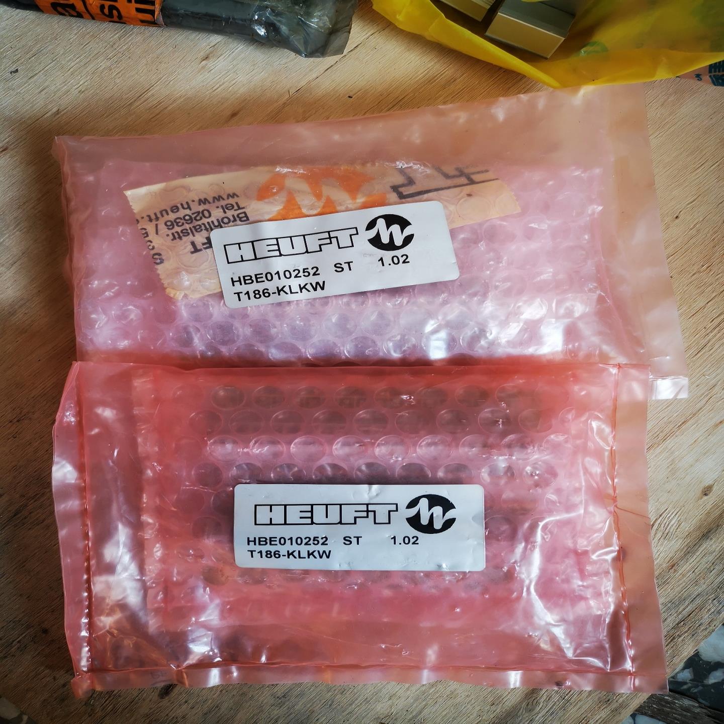 （设备配件）HEUFT海富控制板卡