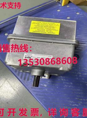 原装供应纽约 025-29657-002 导向叶片电机