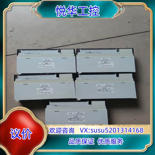 原装AFP33203-F     FP3 系列CPU电源议
