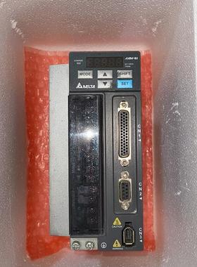 [德峰]0721拍摄驱动ASD，实物，，W-伺服-台达BB2750-