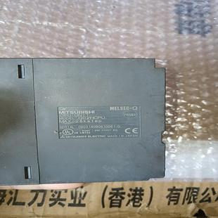 Q02HCPU 模塊 三菱 MITSUBISHI