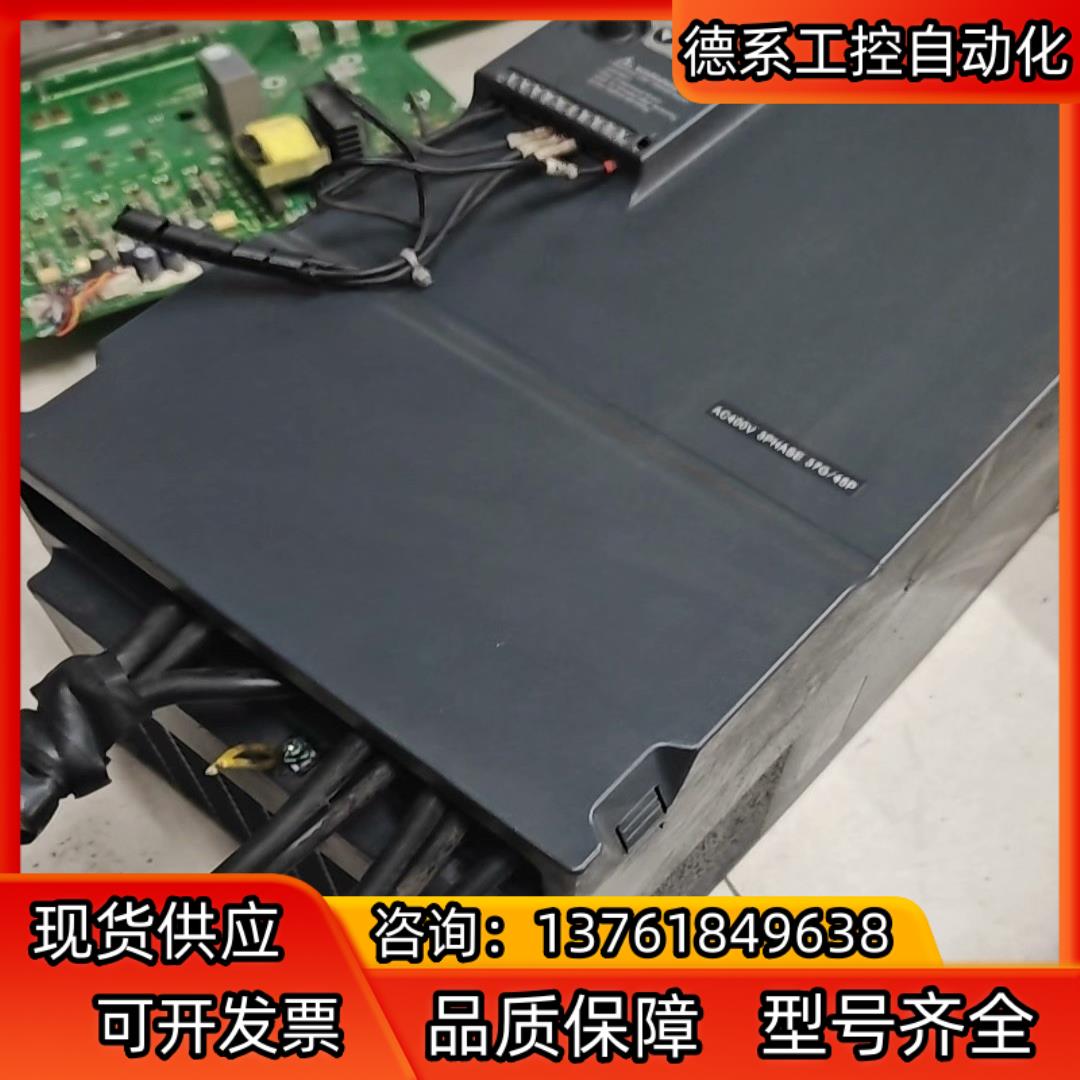 实价众辰变频器NZ200T-37GY-4，37KW变频