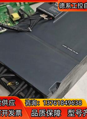 实价众辰变频器NZ200T-37GY-4，37KW变频