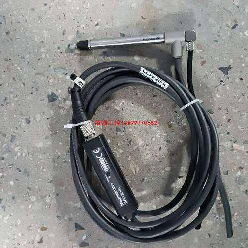 【荣强工控】Magnescale传感器 DF812SVR高精度探规传感器