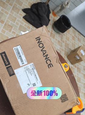 #电机汇川电机MS1H2-10C30CB-A331Z（220