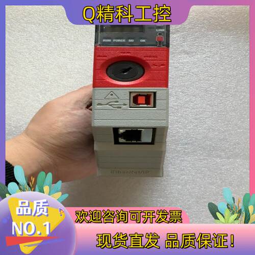 现货1756-L84ES