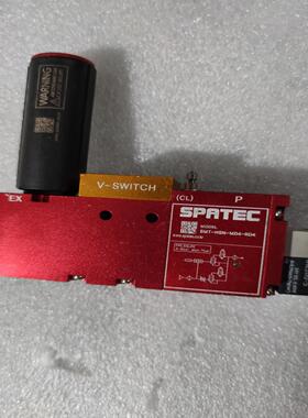 SPATEC真空发生器SMT-HSN-MD4-RD4
