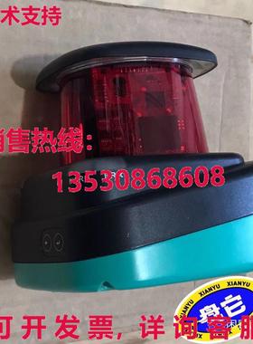 原装供应1 二手 PEPPERL+FUCHS OBD10M-R2000-4EP-V1V17 253403