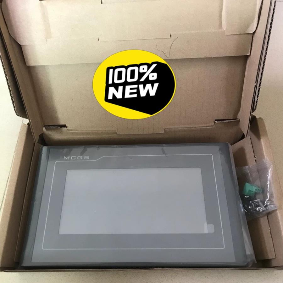 MCGS 昆仑通态触摸屏TPC7032 Kt 四个，余件