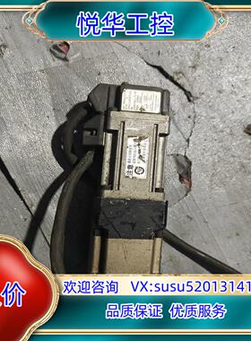 伺服电机 MSMDO12G1U 现货议价