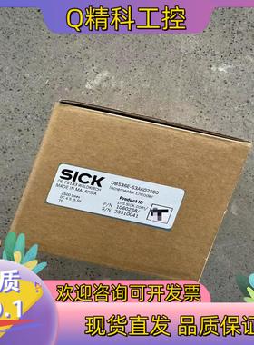 现货SICK DBS36E-S3AK02500 西克编码器