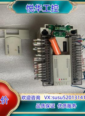 原装FX2N-80MR-001、FX2N-48MR-001议