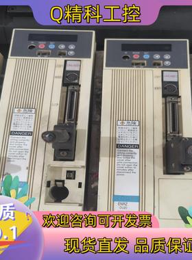 现货ESTIC伺服驱动器 ENRZ-DU20 200W