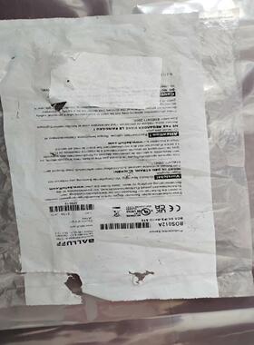 原装BALLUFF巴鲁夫传感器BOS 5K-PS-RH12-