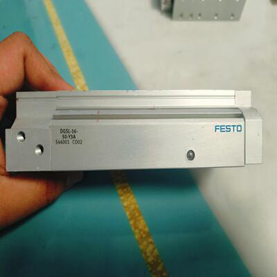 费斯托滑台气缸 DGSL-16-50-Y3A 544001