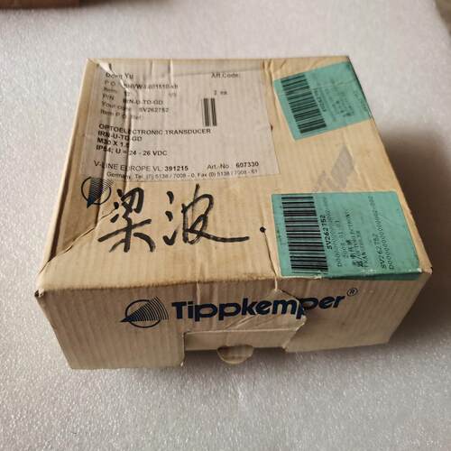 全新TIPPKEMPER-MATRIX光纤传感器IRN-U-