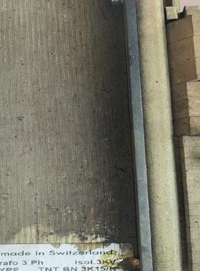 TRASFOR 火花机变压器 二手拆机 详看图  运费自理