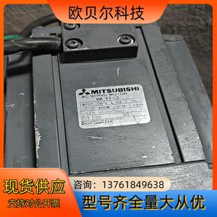 三菱伺服電機HA FF33三個 FF63三個