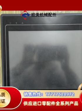 MT6100i V2WV，威纶触摸屏，10寸，成色好，触摸灵议价