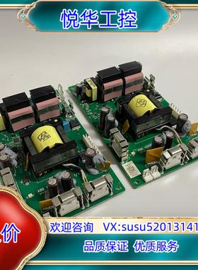 原装ABB ACS880变频器电源板    ZPOW-7B1议