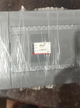 【荣强工控】9.9新flangk佛朗科plc，gs-32mt-ac，一条
